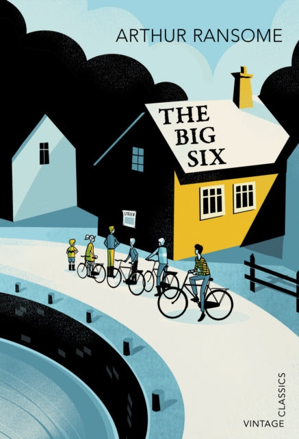 The Big Six