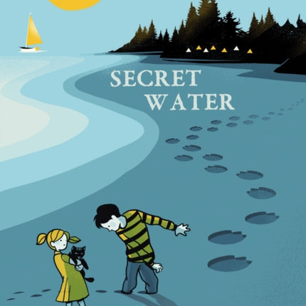 Secret Water