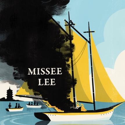 Missee Lee