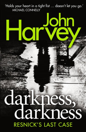 Darkness Darkness