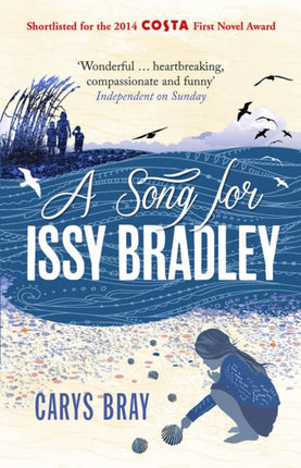 Bray C Song for Issy Bradley