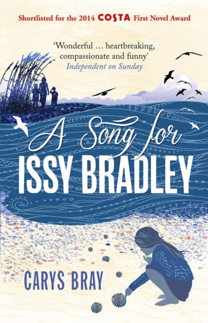 Bray C Song for Issy Bradley