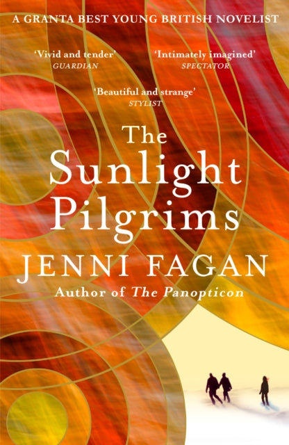 The Sunlight Pilgrims