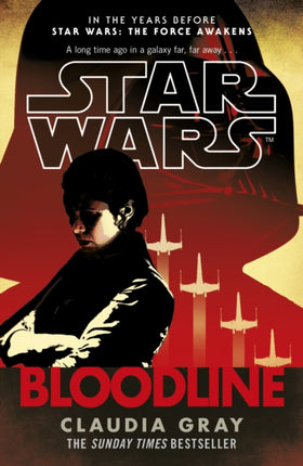 Star Wars: Bloodline