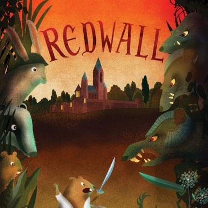 Redwall