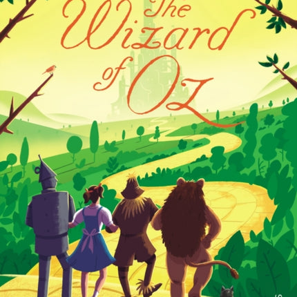 The Wizard of Oz