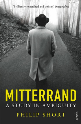 Mitterrand: A Study in Ambiguity