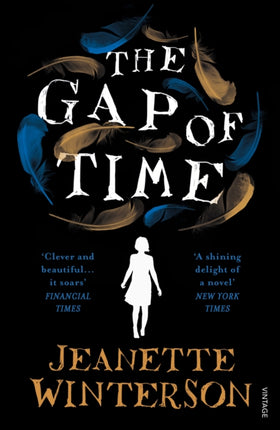 The Gap of Time: The Winter’s Tale Retold (Hogarth Shakespeare)