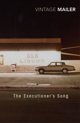 The Executioner's Song