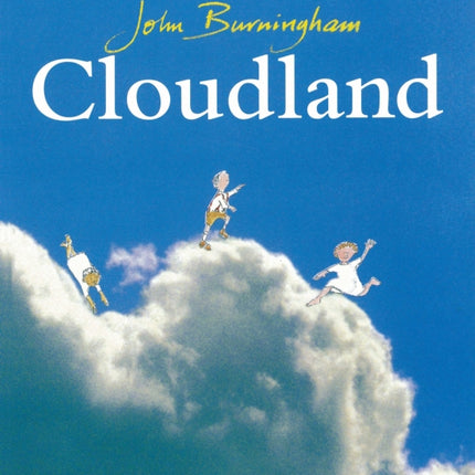 Cloudland