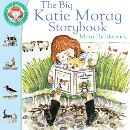 The Big Katie Morag Storybook