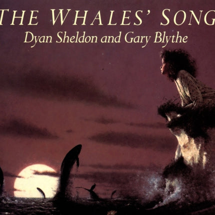 The Whales' Song