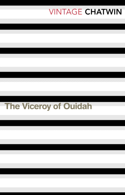 The Viceroy of Ouidah