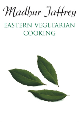 Eastern Vegetarian Cooking