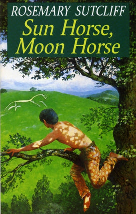 Sun Horse Moon Horse