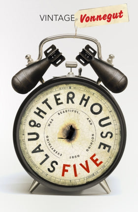 Slaughterhouse 5: Discover Kurt Vonnegut’s anti-war masterpiece