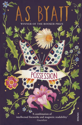 Possession: A Romance