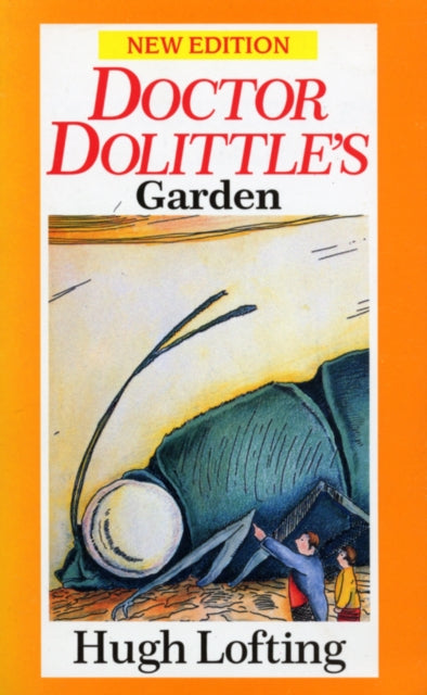 Dr. Dolittles Garden