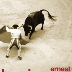 Collection image for: Bullfighting Books