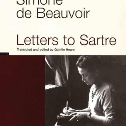 Letters To Sartre