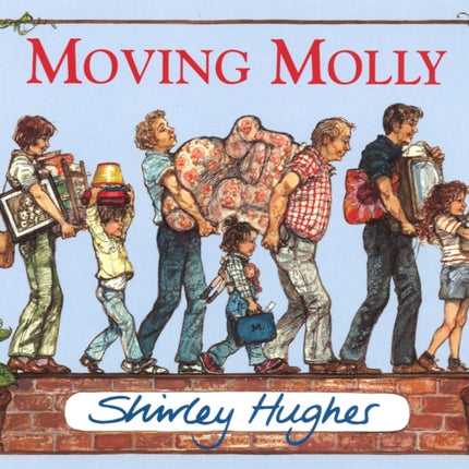 Moving Molly