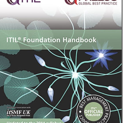 ITIL foundation handbook