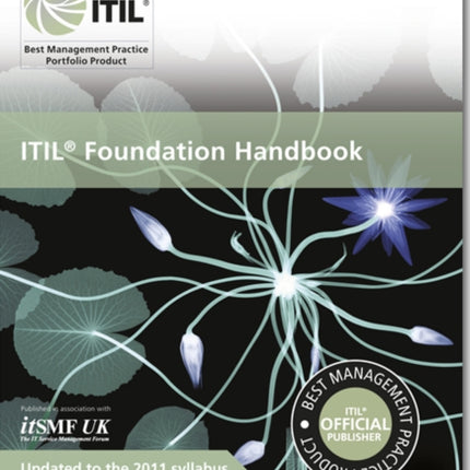 ITIL V3 Foundation Handbook