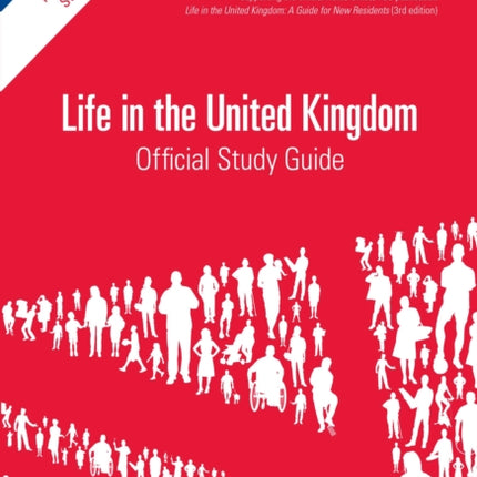 Life in the United Kingdom: official study guide