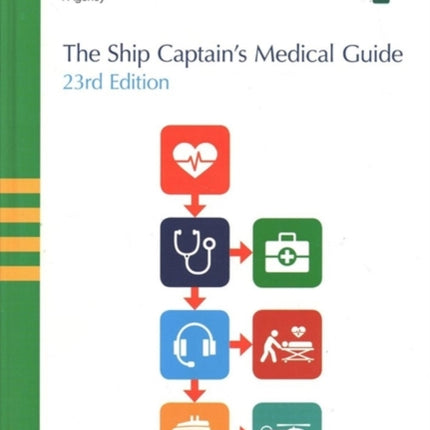 The ship captain's medical guide