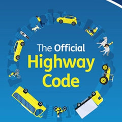 Collection image for: Roadcraft and driving Books