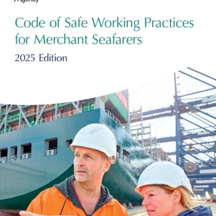 MCA COSWP Merchant Seafarers 2025 A4 Book