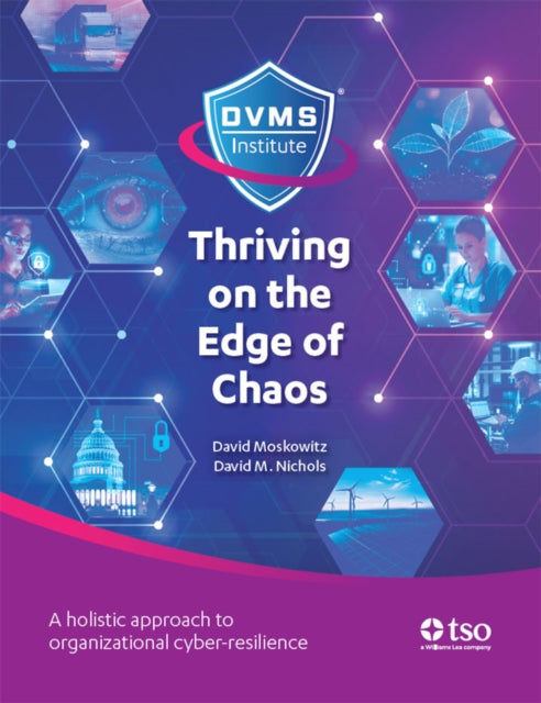 Thriving on the Edge of Chaos