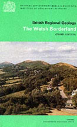 The Welsh borderland