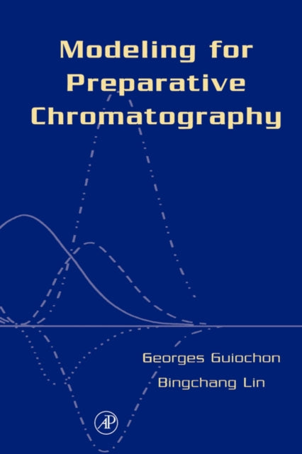 Modeling for Preparative Chromatography