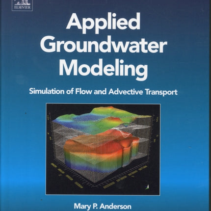 Applied Groundwater Modeling