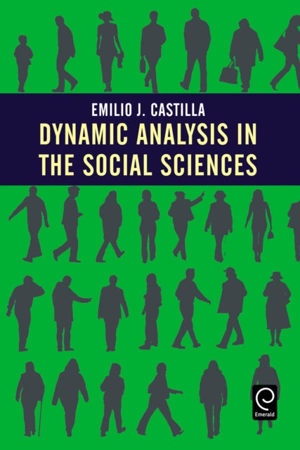 Dynamic Analysis in the Social Sciences