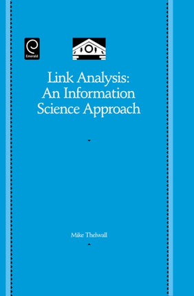 Link Analysis: An Information Science Approach