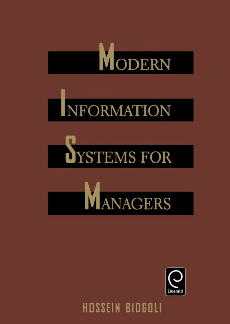 Modern Information Systems for Managers