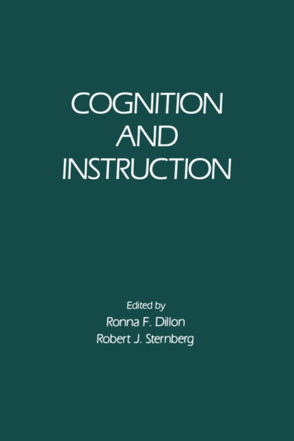 Cognition and Instruction