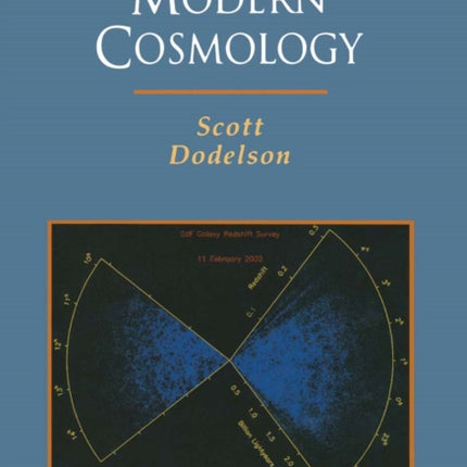 Modern Cosmology