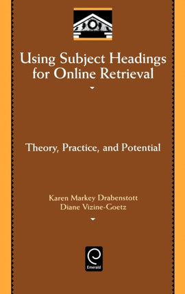 Using Subject Headings for Online Retrieval