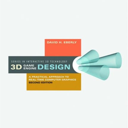 3D Game Engine Design