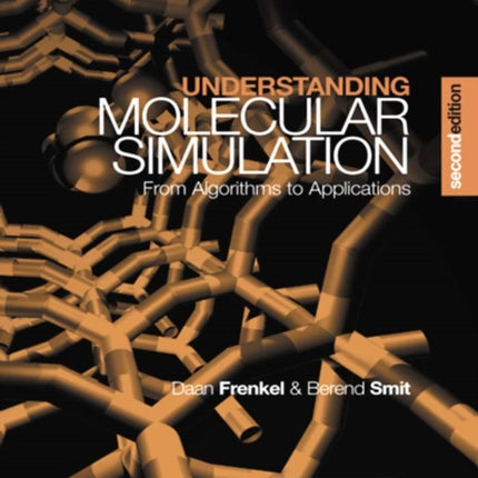 Understanding Molecular Simulation