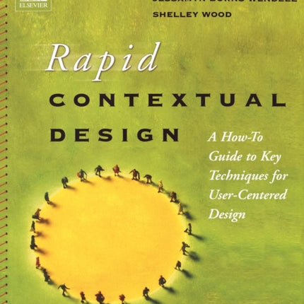 Rapid Contextual Design