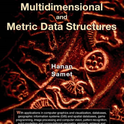 Foundations of Multidimensional and Metric Data