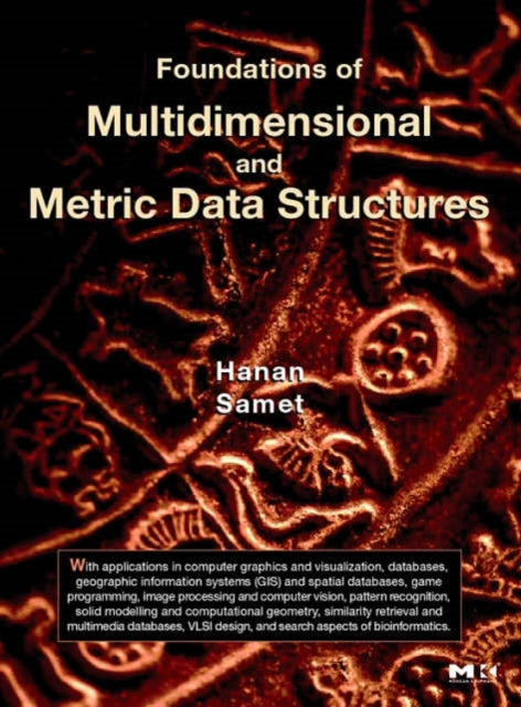 Foundations of Multidimensional and Metric Data