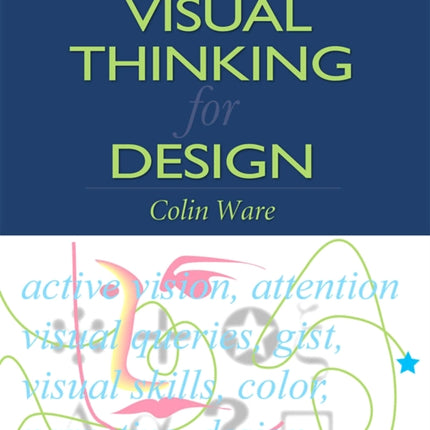 Visual Thinking for Design