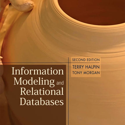 Information Modeling and Relational Databases