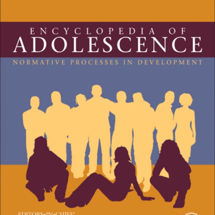 Encyclopedia of Adolescence