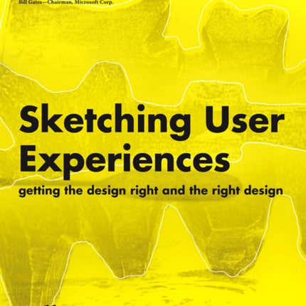 Sketching User Experiences Getting the Design
